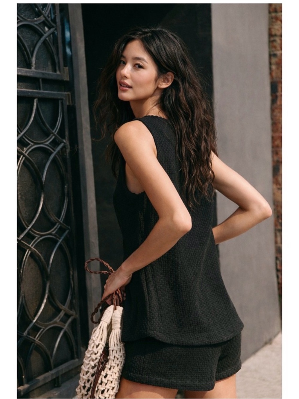Free People coastal classy set - Picture 2 of 5